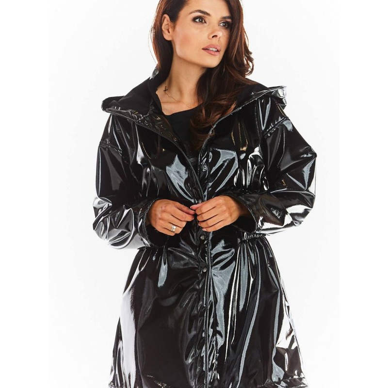 Manteau model 149761 awama