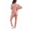 Pantalon survêtement