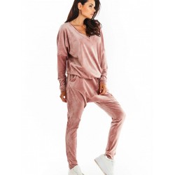 Pantalon survêtement