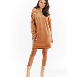 Robe de jour