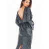 Robe de soirée