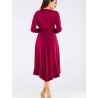 Robe de cocktail