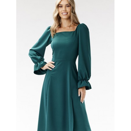 Robe de cocktail model 204268 awama