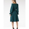 Robe de cocktail