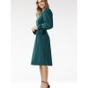 Robe de cocktail