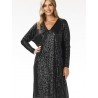 Robe de soirée