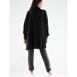 Chemise manche longue