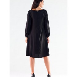 Robe de jour