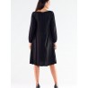 Robe de jour