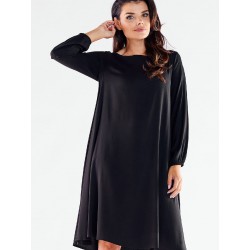 Robe de jour