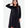 Robe de jour