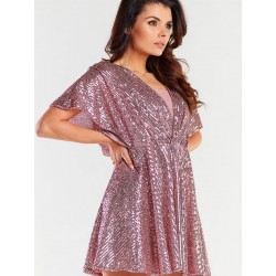 Robe de soirée