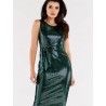 Robe de soirée model 174335 awama