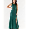 Robe longue model 174384 awama