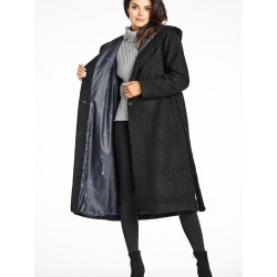 Manteau