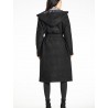 Manteau