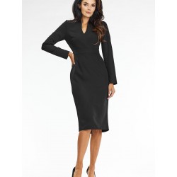 Robe de jour