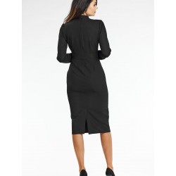 Robe de jour