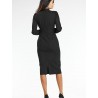 Robe de jour
