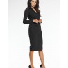 Robe de jour