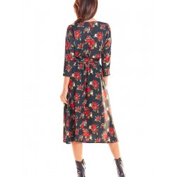 Robe de jour