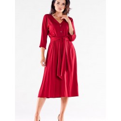 Robe de jour