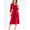Robe de jour