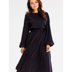 Robe de jour model 187156 awama