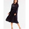 Robe de jour