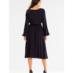 Robe de jour