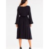 Robe de jour