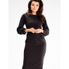 Robe de jour model 187172 awama
