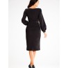 Robe de jour