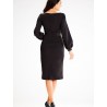 Robe de jour