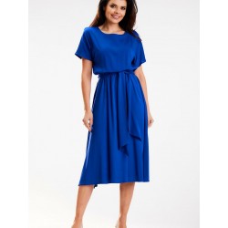 Robe de jour model 178666 awama