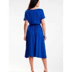 Robe de jour