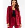 Blazer femme