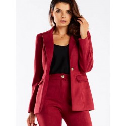 Blazer femme