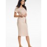 Robe de jour