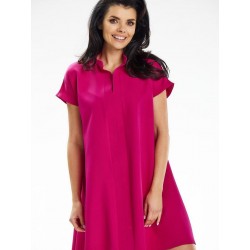 Robe de jour model 195897 awama