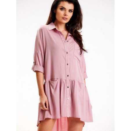 Robe de jour model 179586 awama