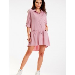 Robe de jour