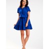 Robe de jour