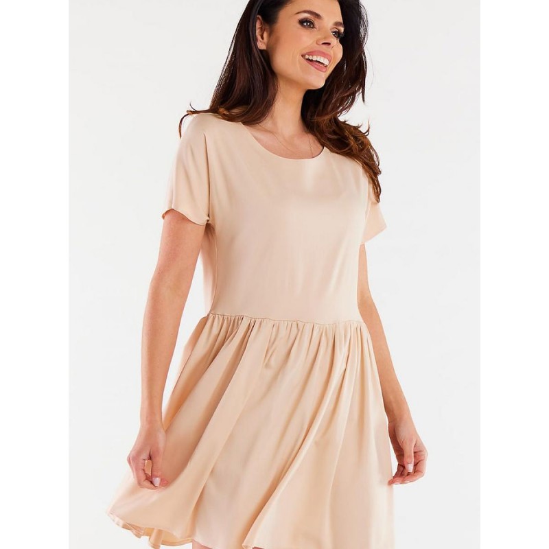 Robe de jour model 196610 awama