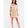 Robe de jour