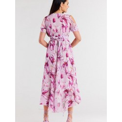 Robe de jour