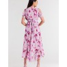 Robe de jour