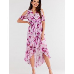 Robe de jour