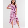 Robe de jour