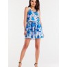 Robe de jour